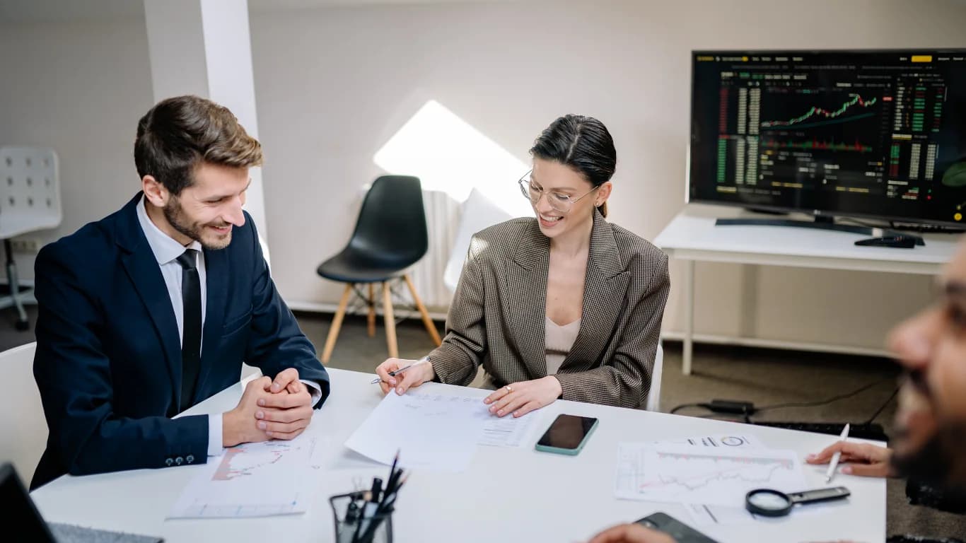 Business Tax Services