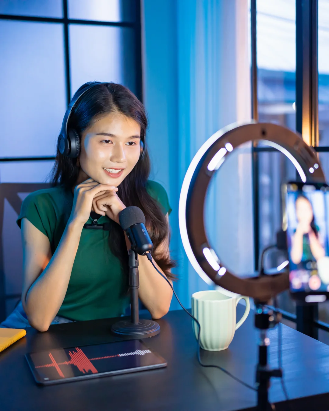 Filing & ongoing support