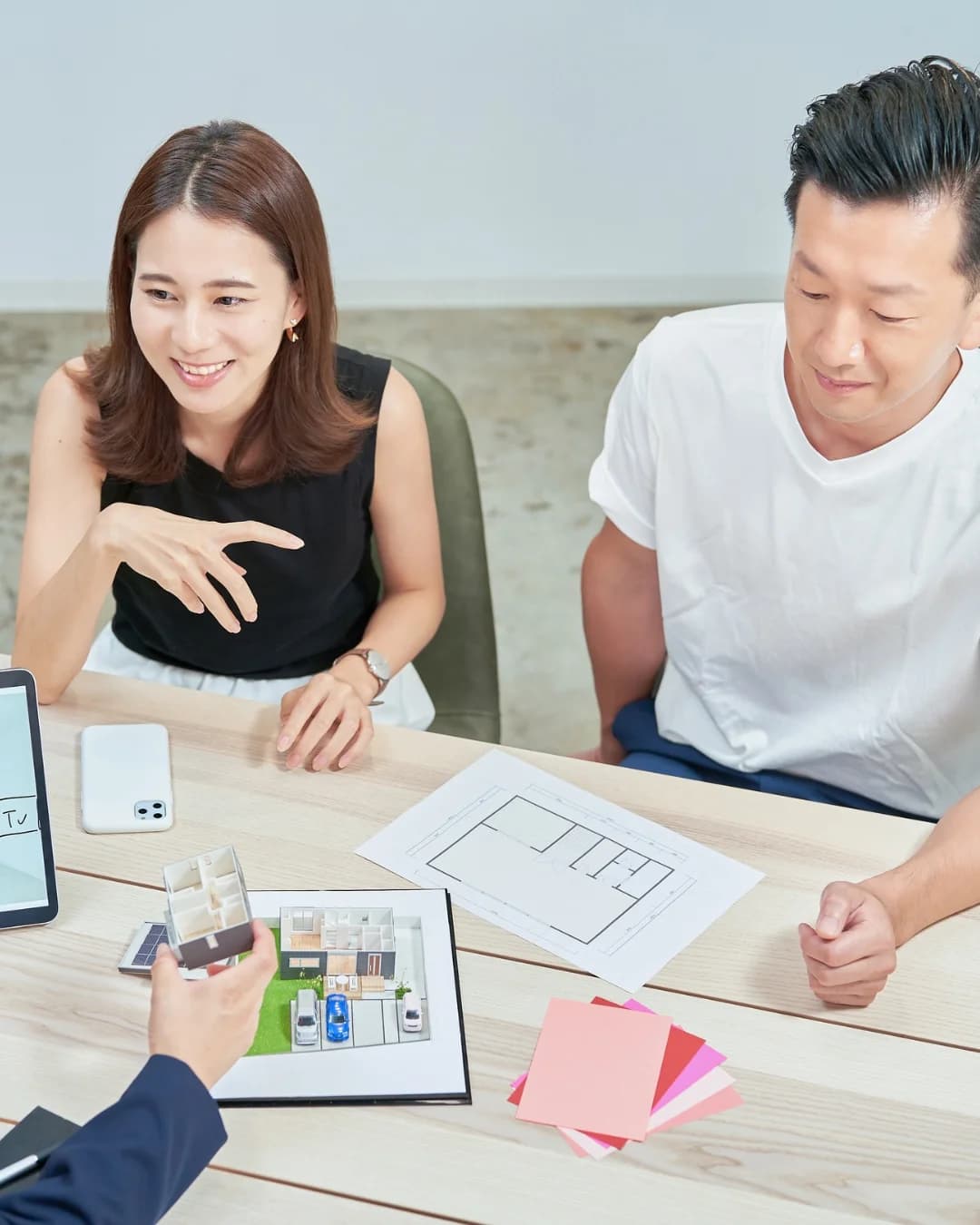 Accountants for Interior Designers