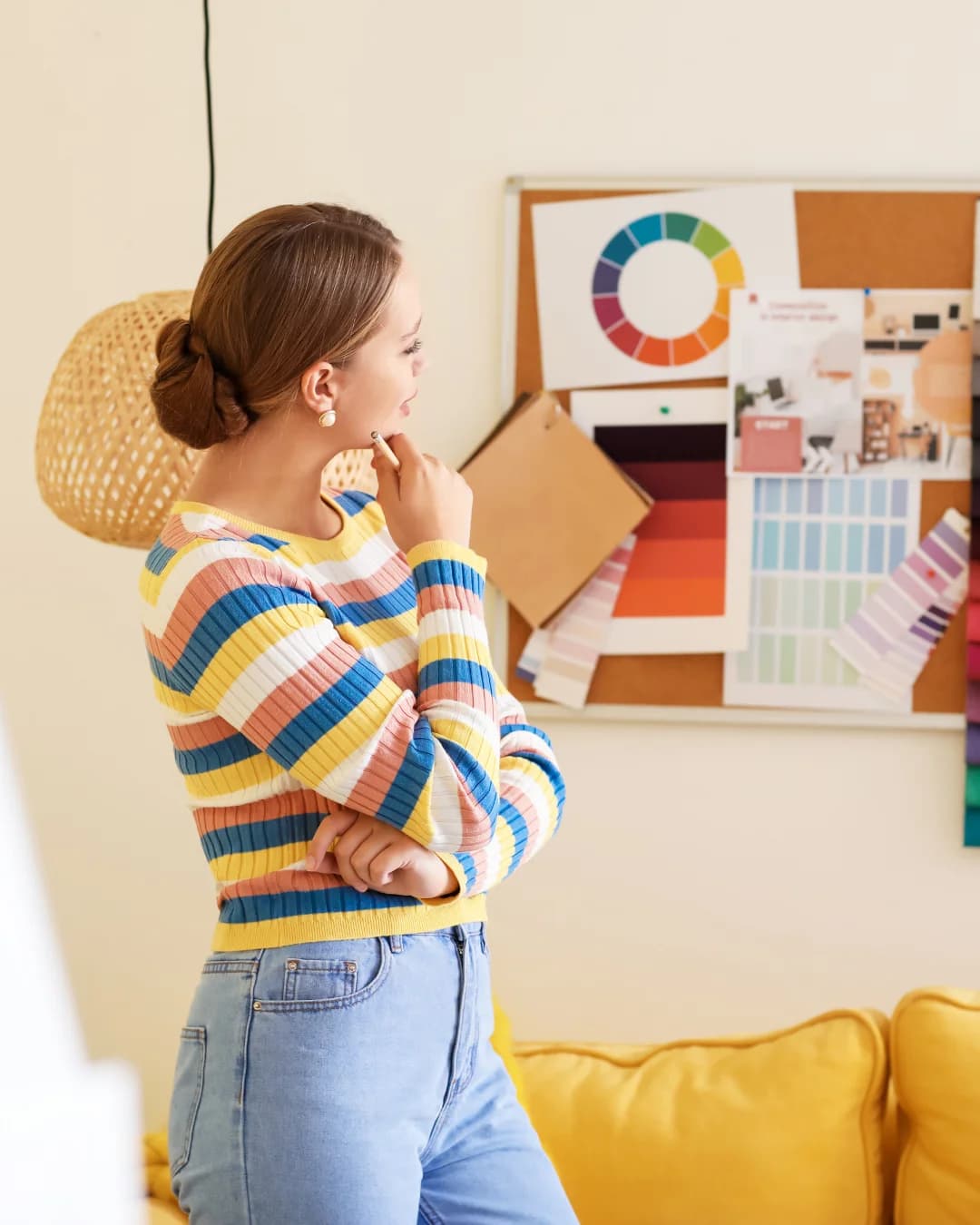 Interior Design Tax Services