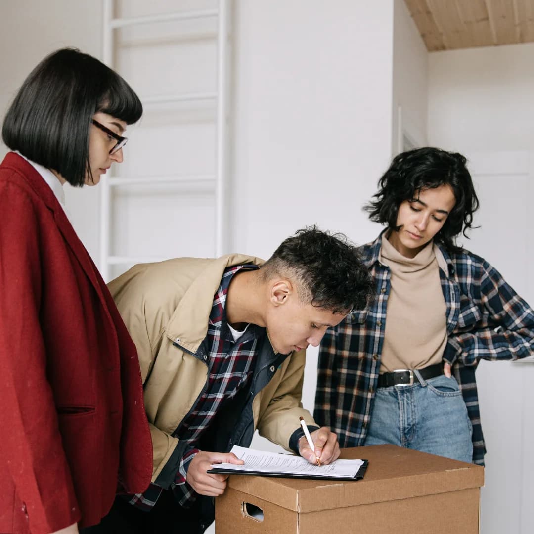 Real Estate Accountants