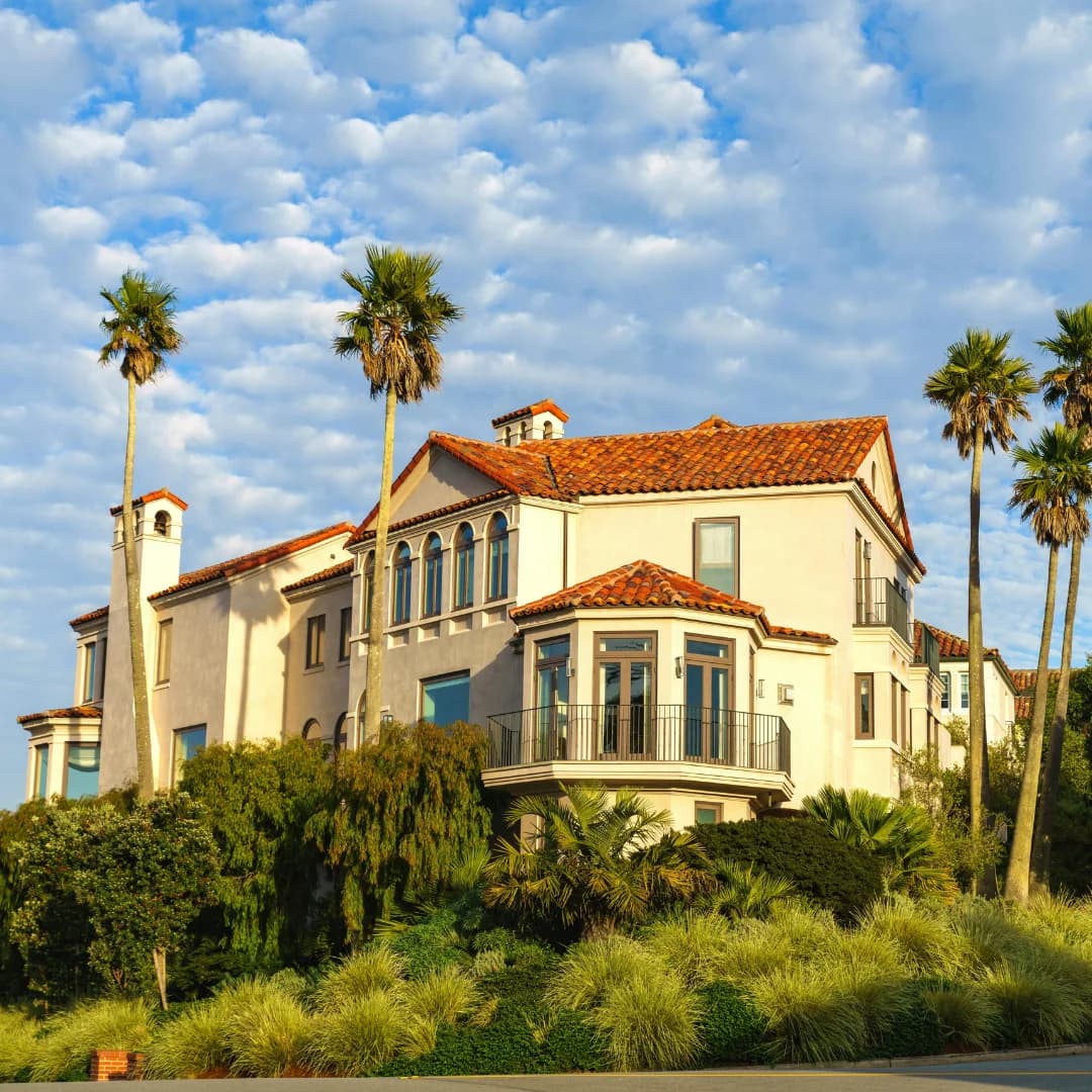 Capital Gains Tax on Property