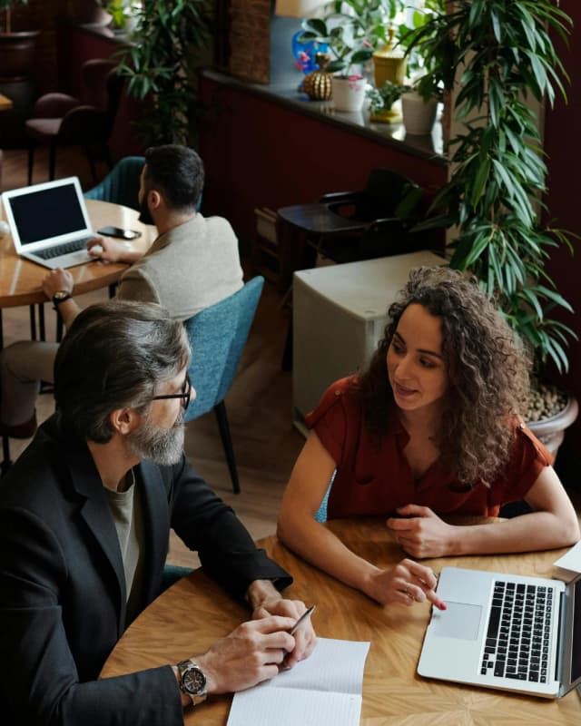 Venture Capital & Tech