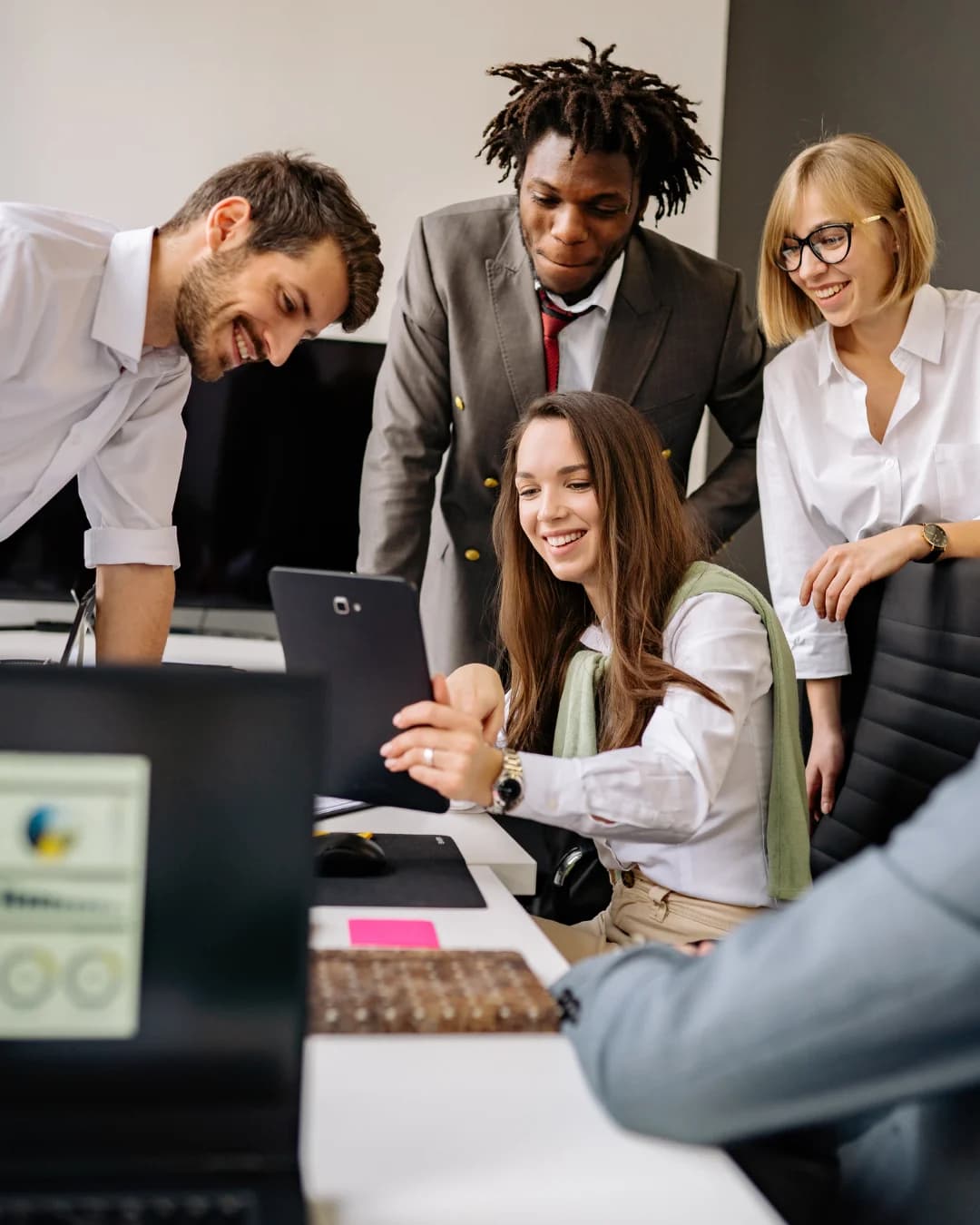 Tax Treaty Navigation