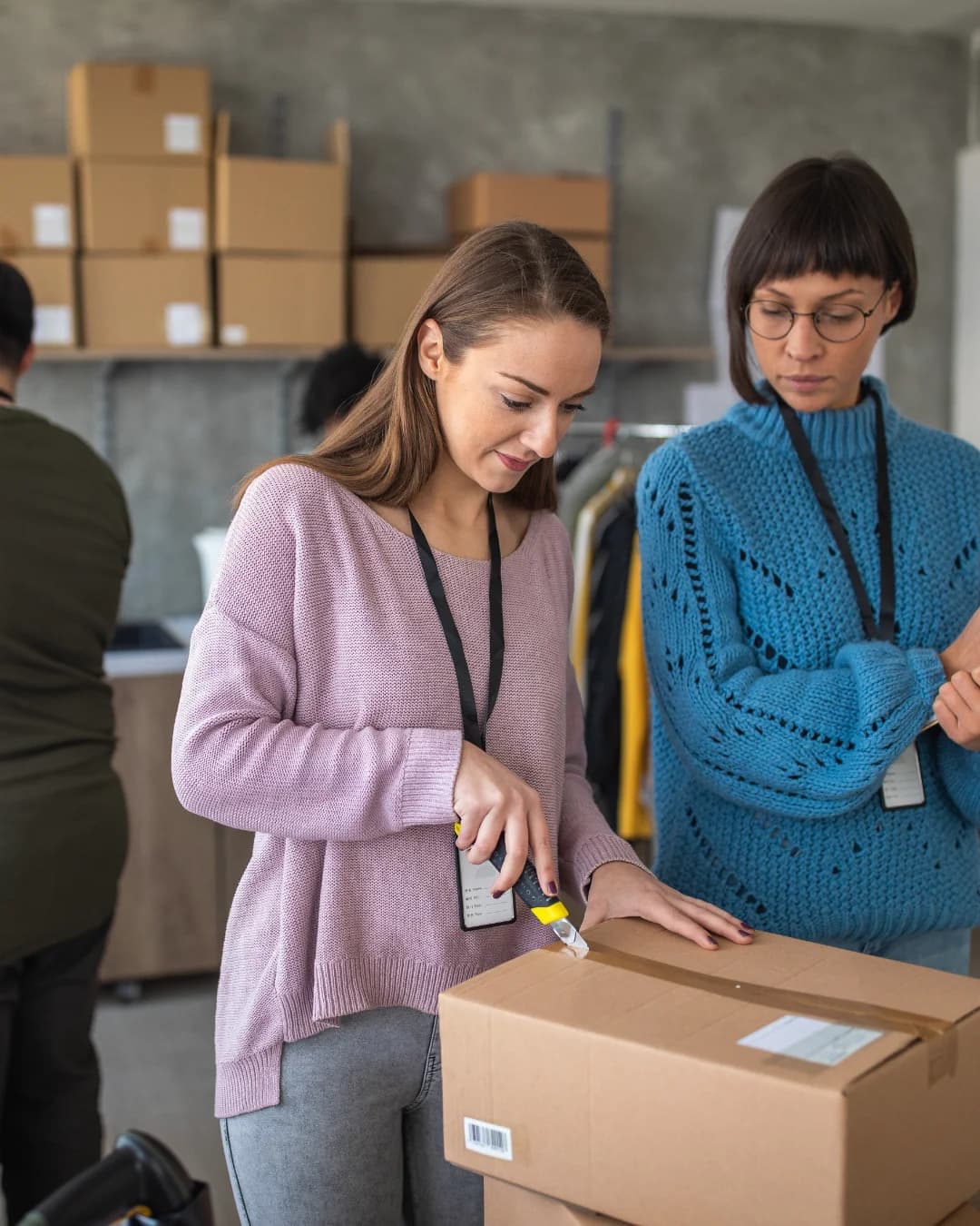 Inventory Cost Management