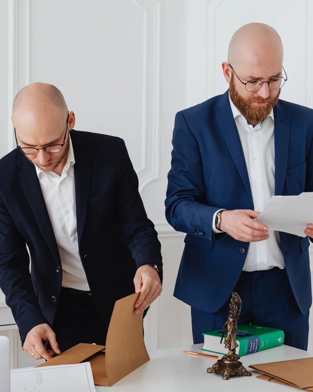 Investment Entity Accounting