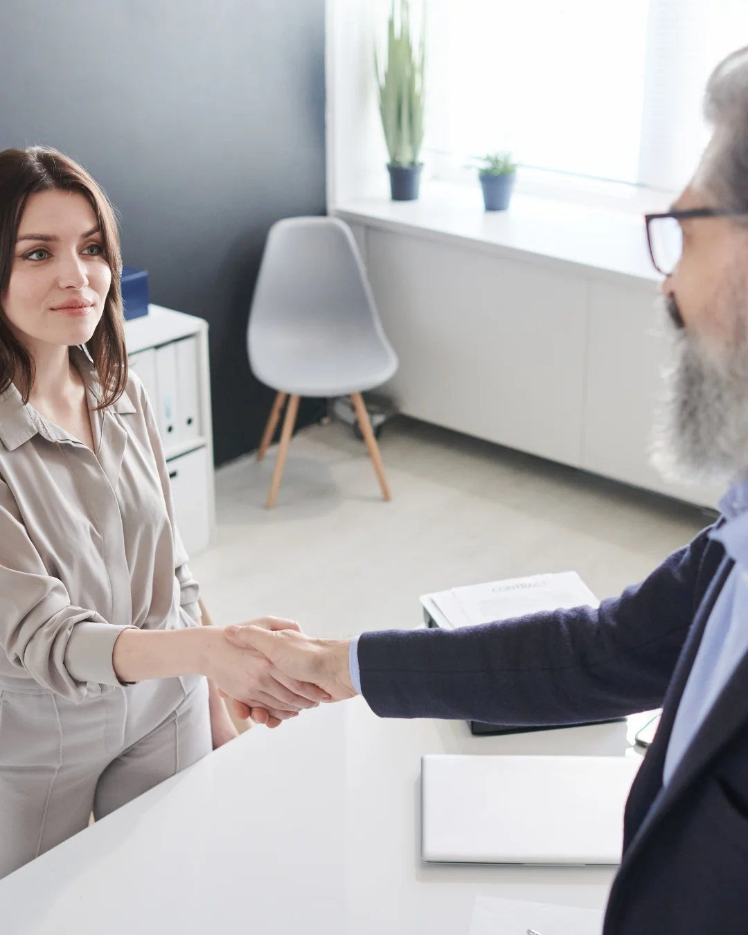 Concierge Tax for Principals