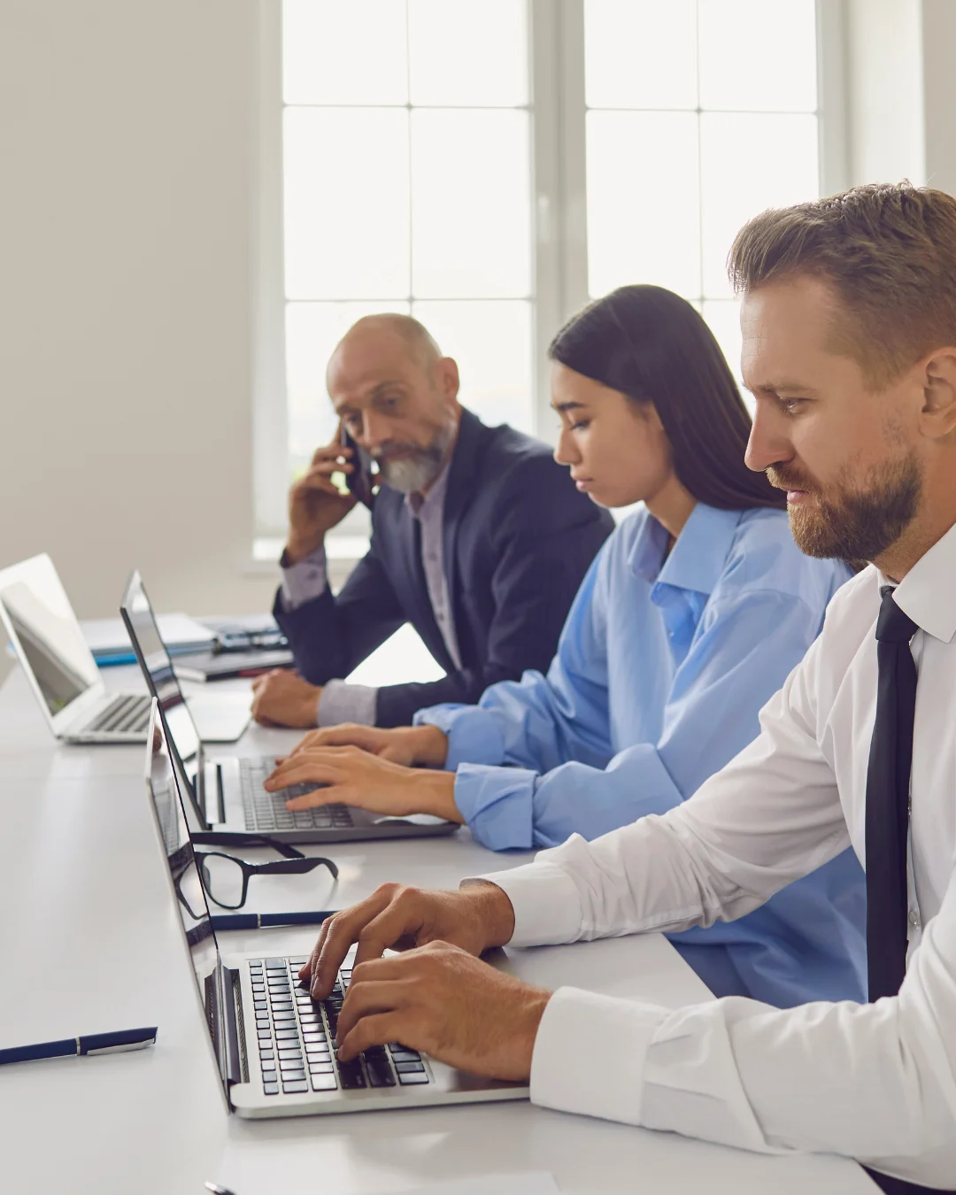 Management Accounting & KPIs