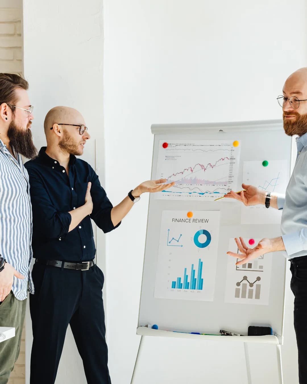 Crypto & Digital Asset Taxation