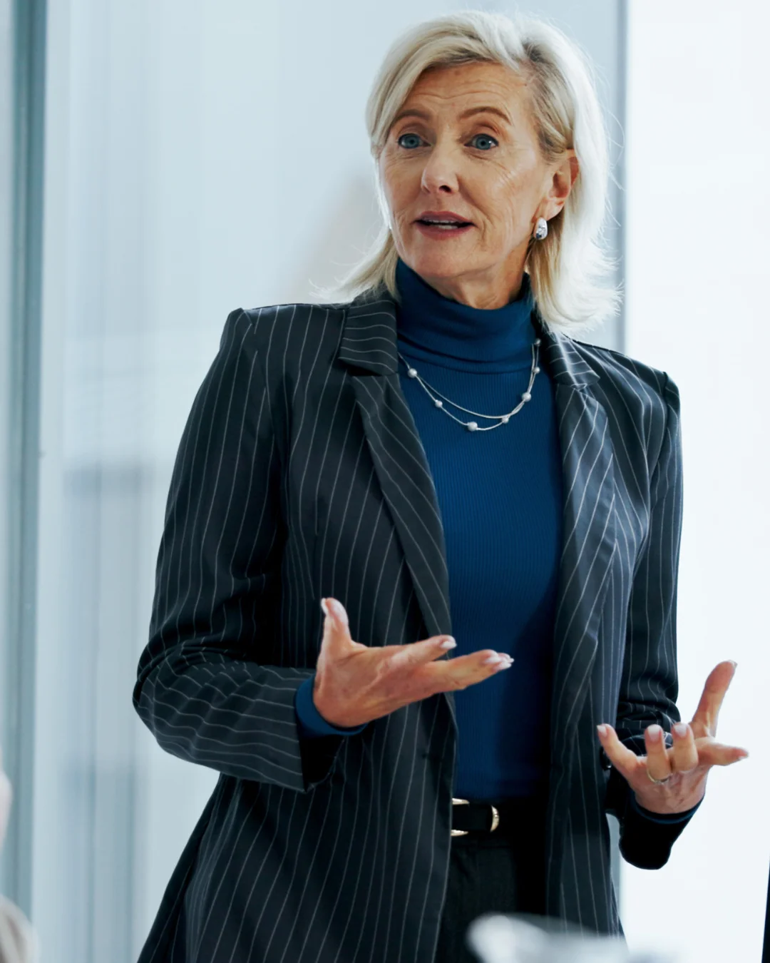 Cross-Border Planning