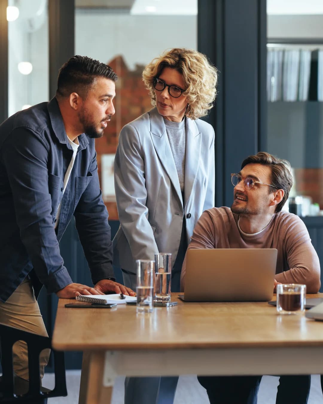 Investors & Global Portfolios