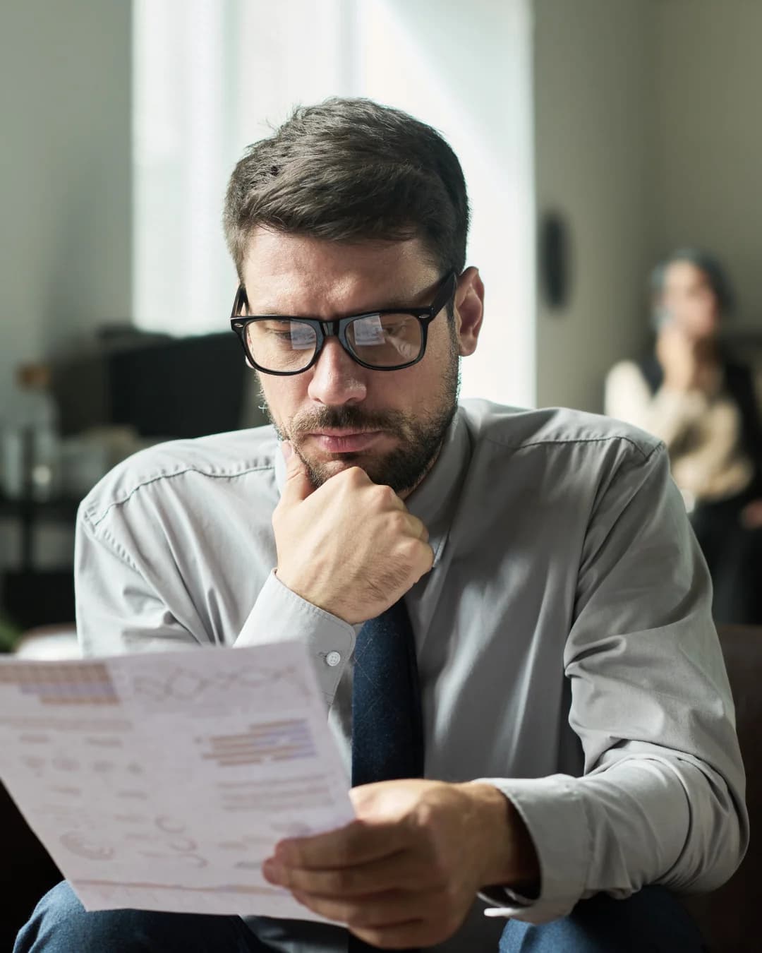 Investment Fund Advisory Service