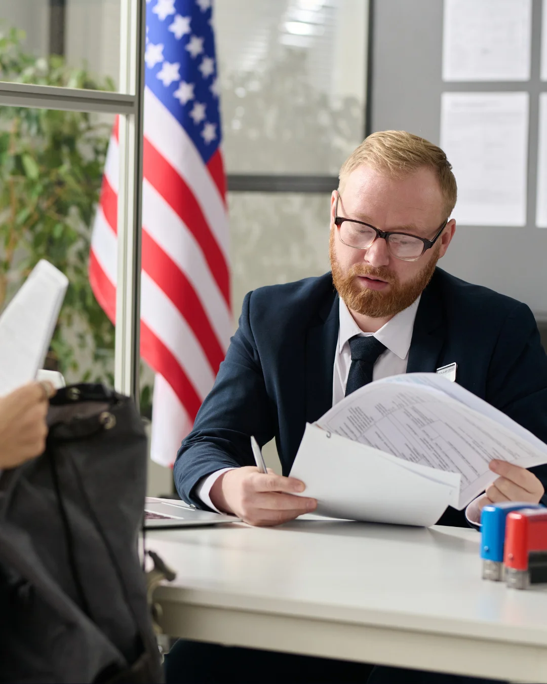 FBAR Delinquency Resolution