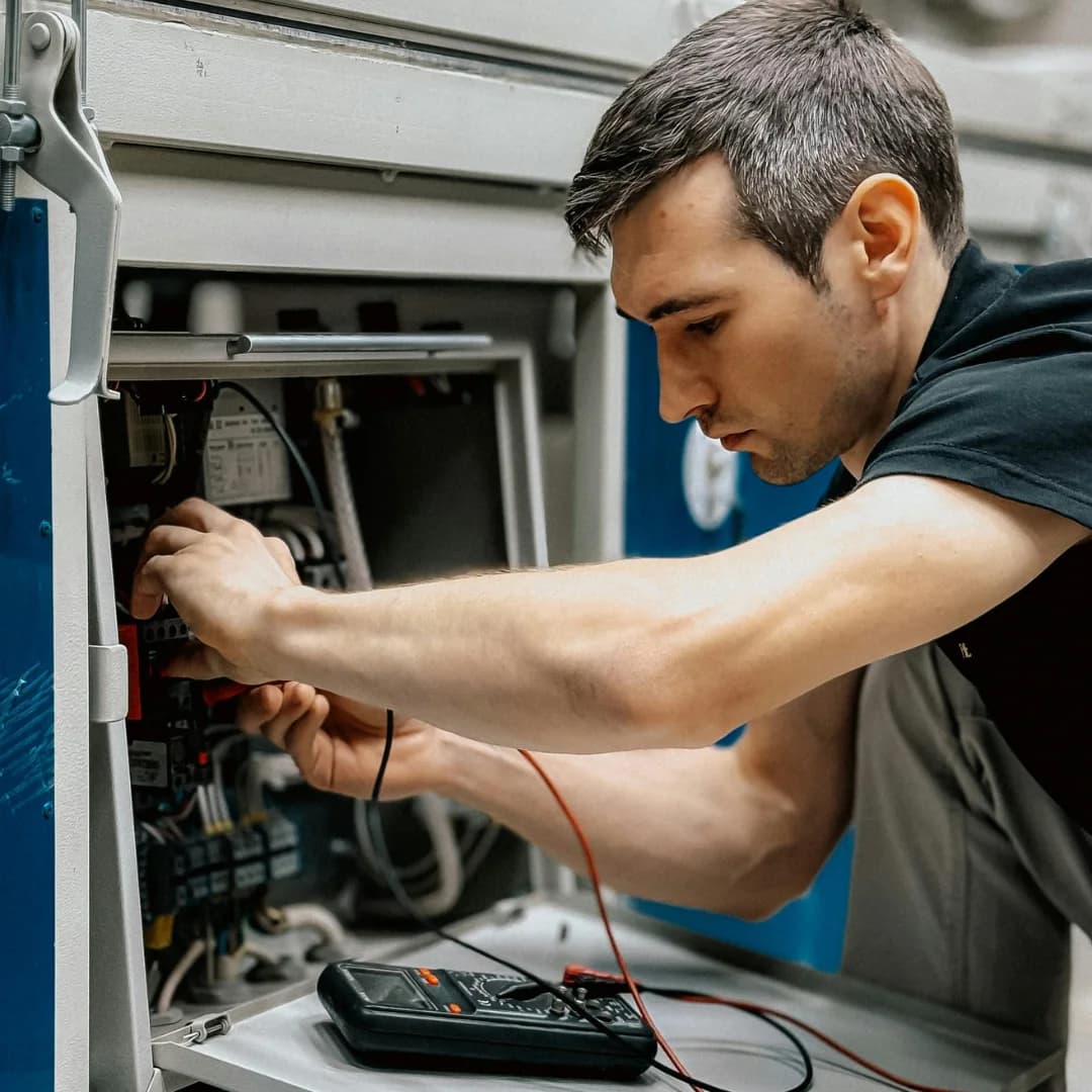 Tech and Software Accounting Services