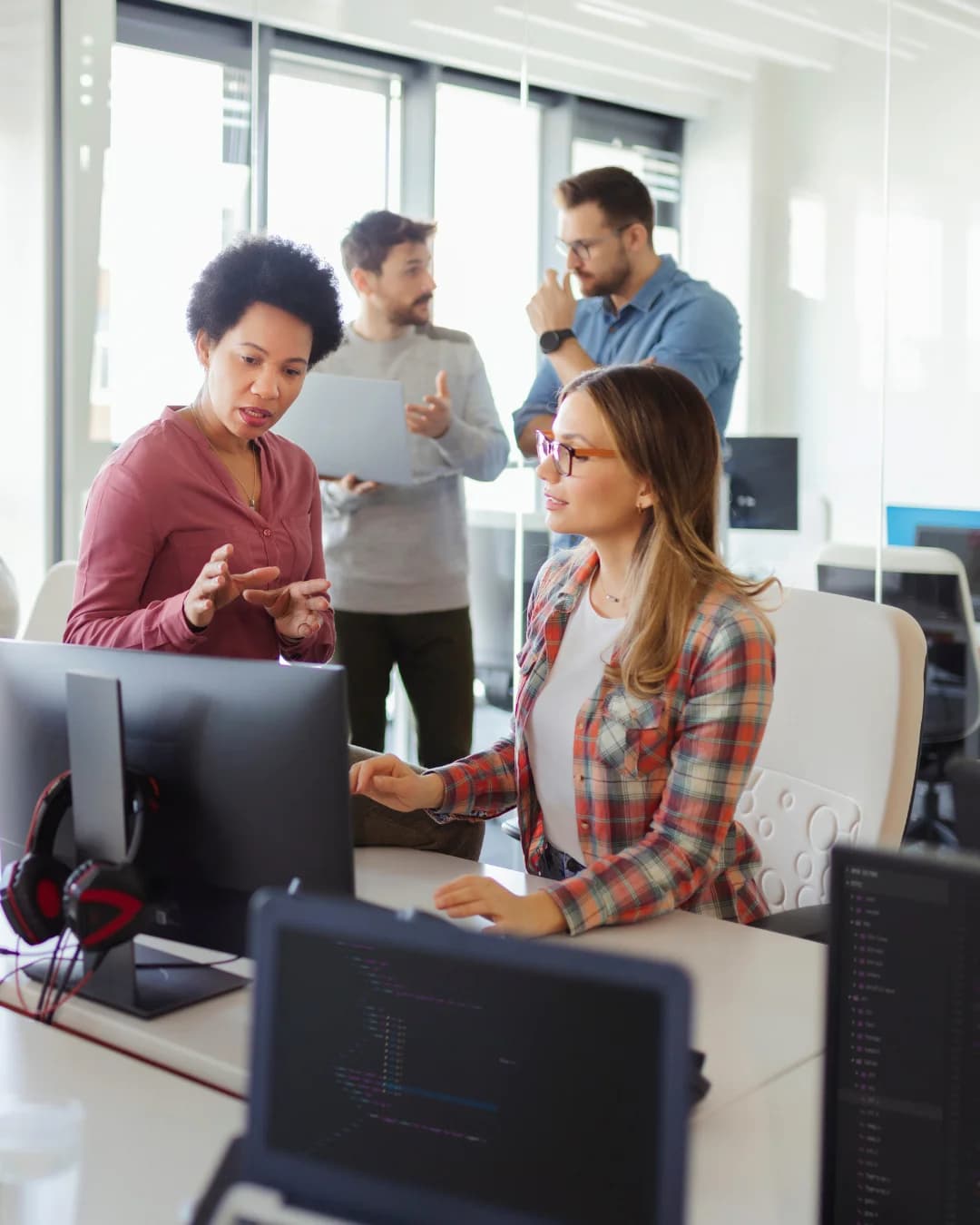 SaaS & Subscription Platforms