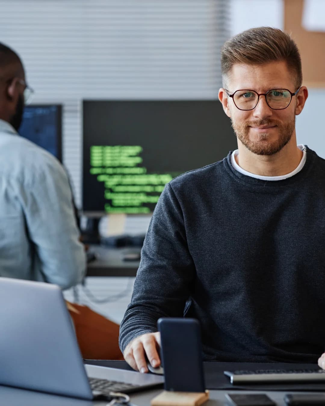 App & Game Developers