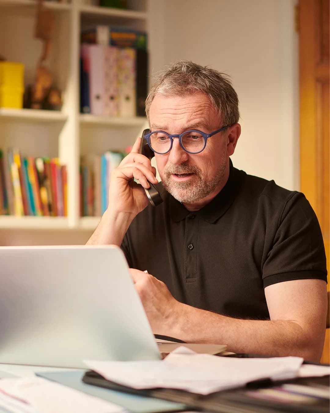 Corporation Tax (CT600)