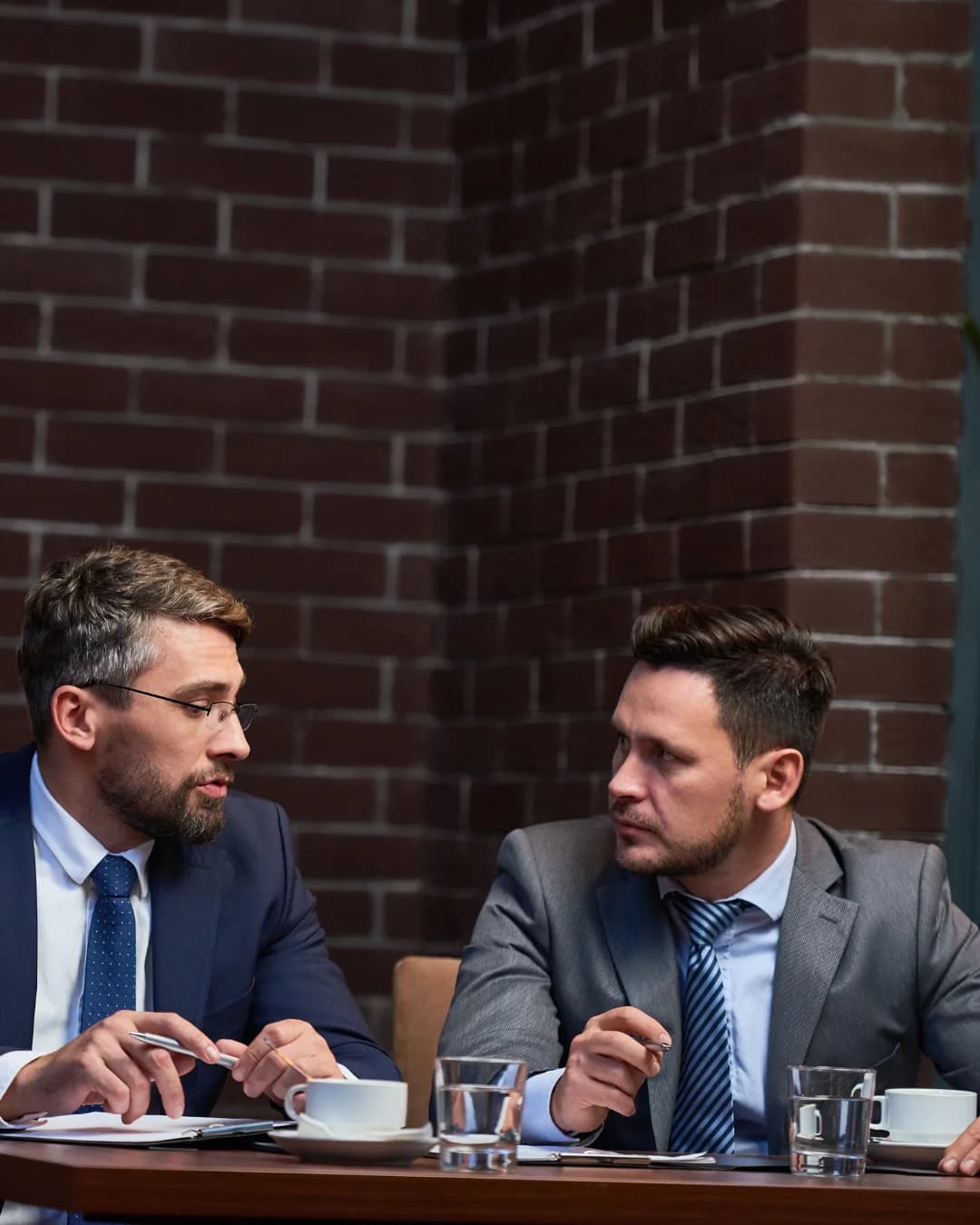 Carried Interest Planning