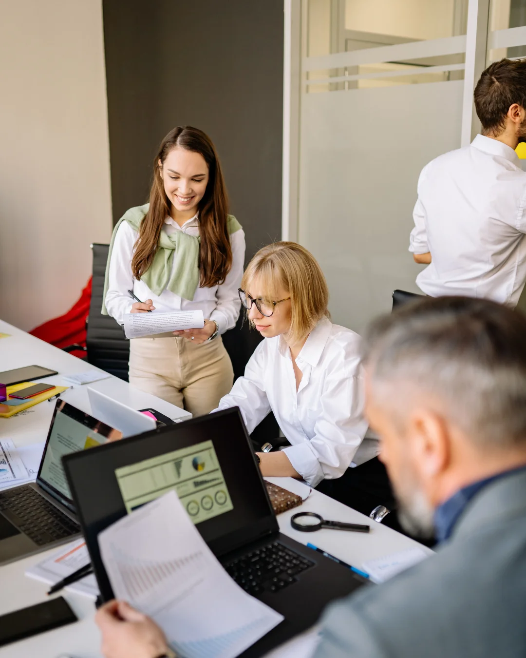 Portfolio Company Tax Advisory