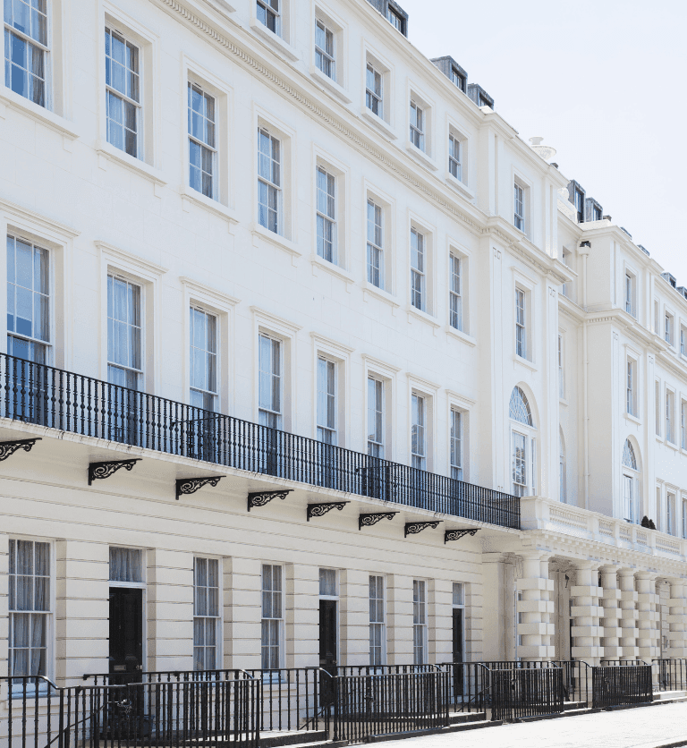 Capital Gains Tax on Property