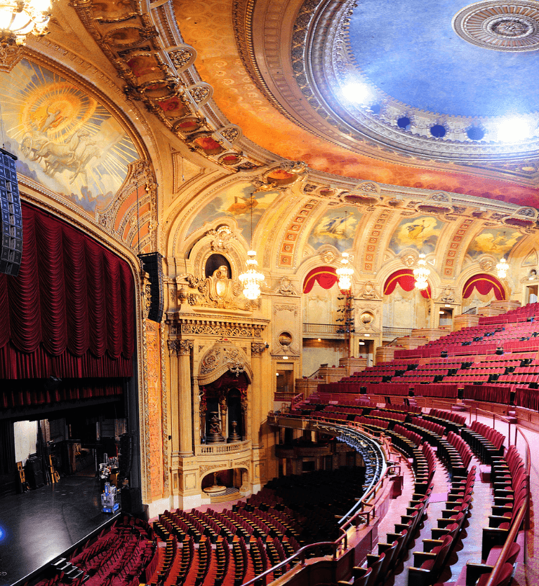 Accountants for Actors