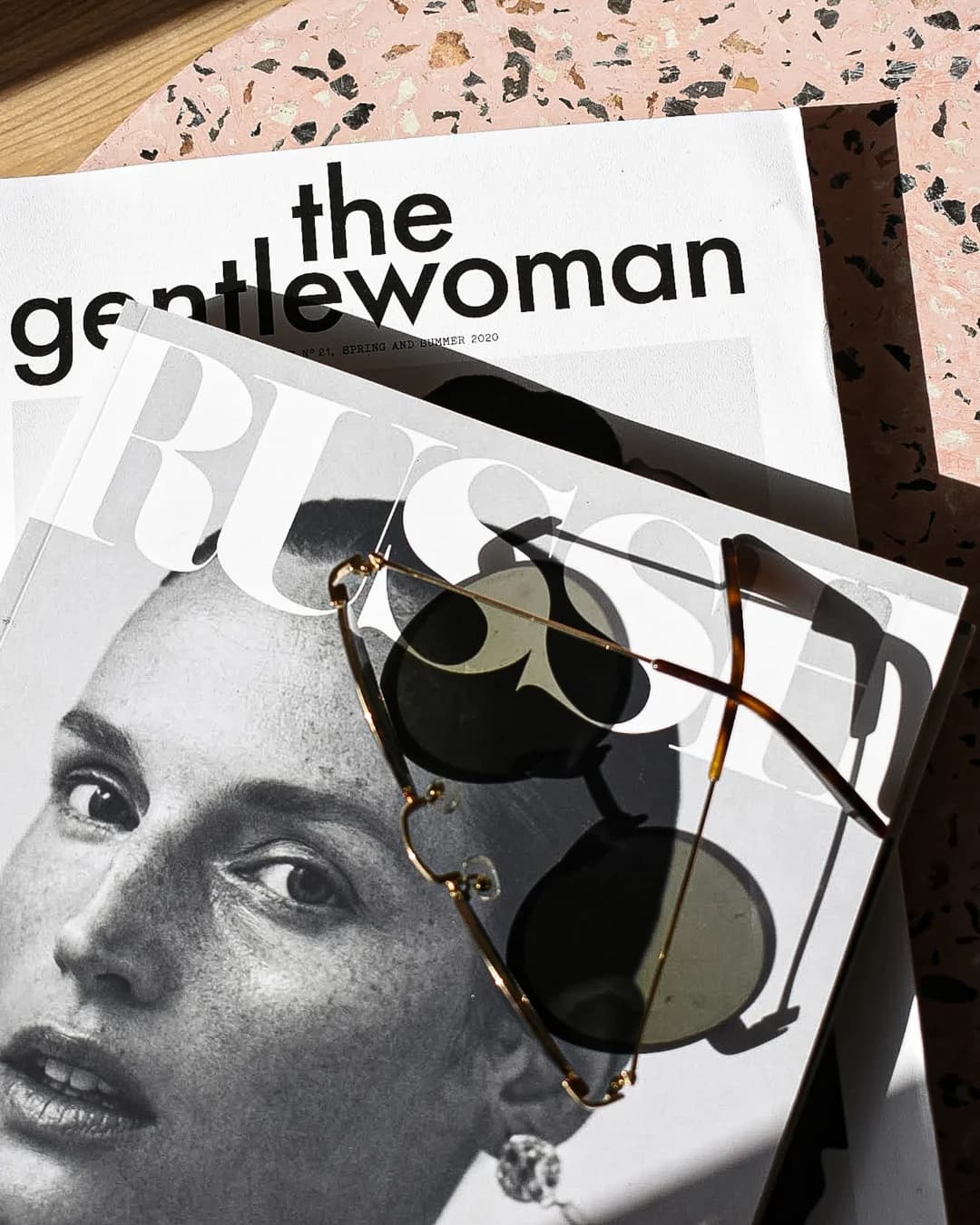 Tax planning & compliance