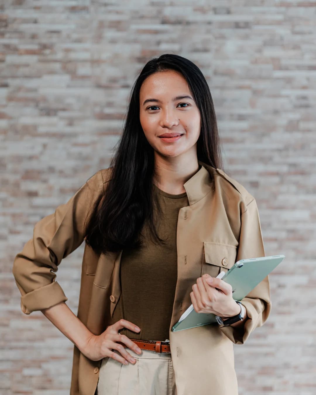 Expense identification