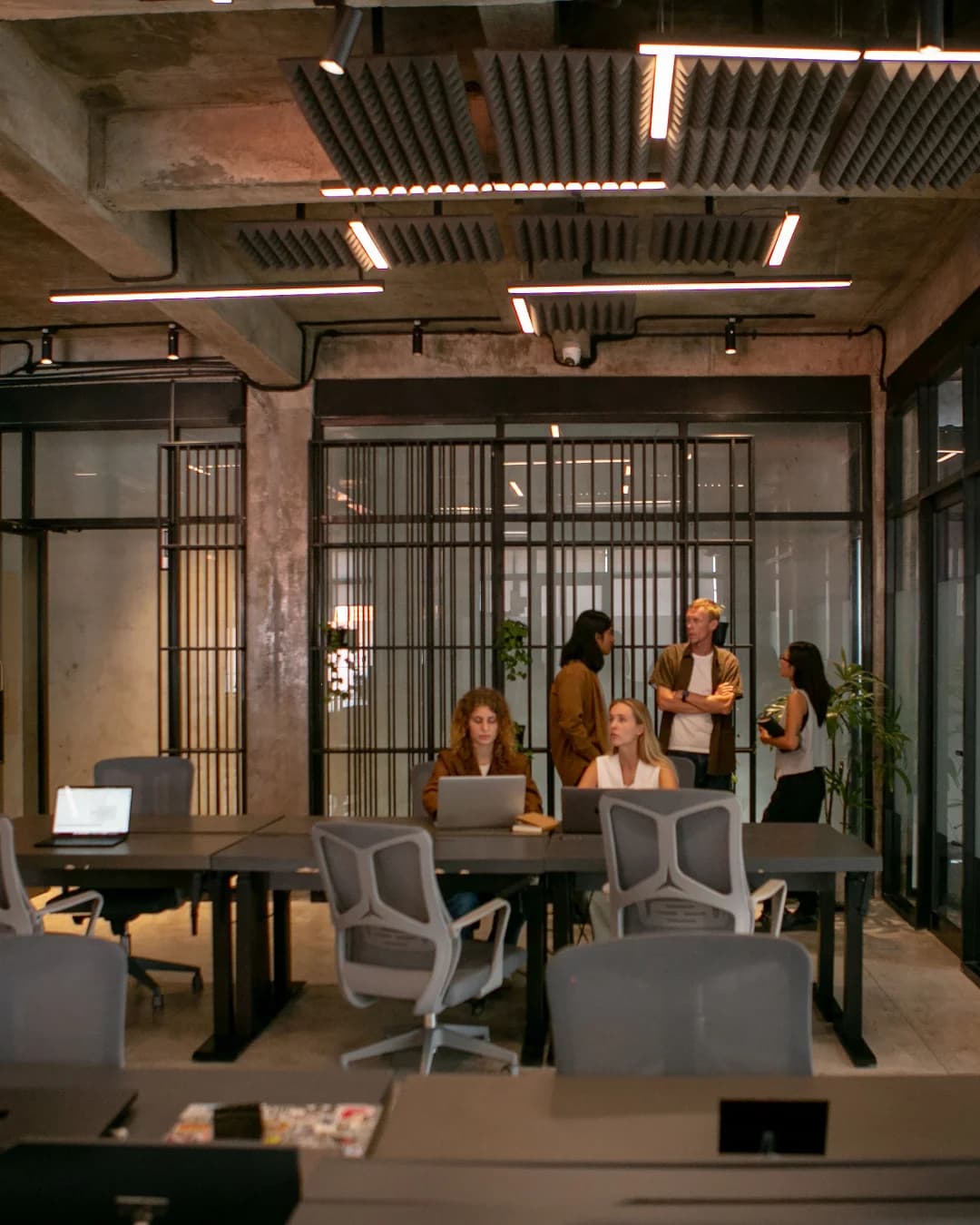 Business Structuring