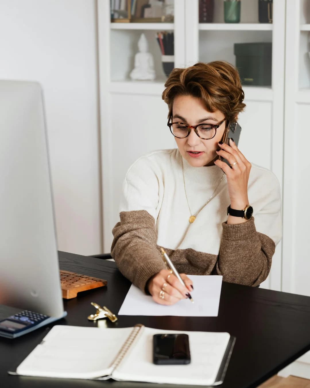 Trust Formation & Administration