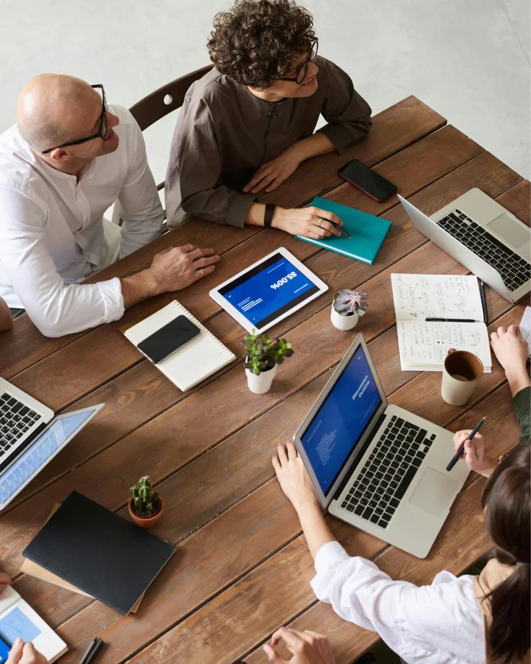 Probate & Estate Administration