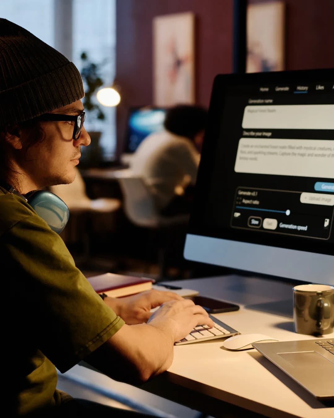 Cross-Border Expansion