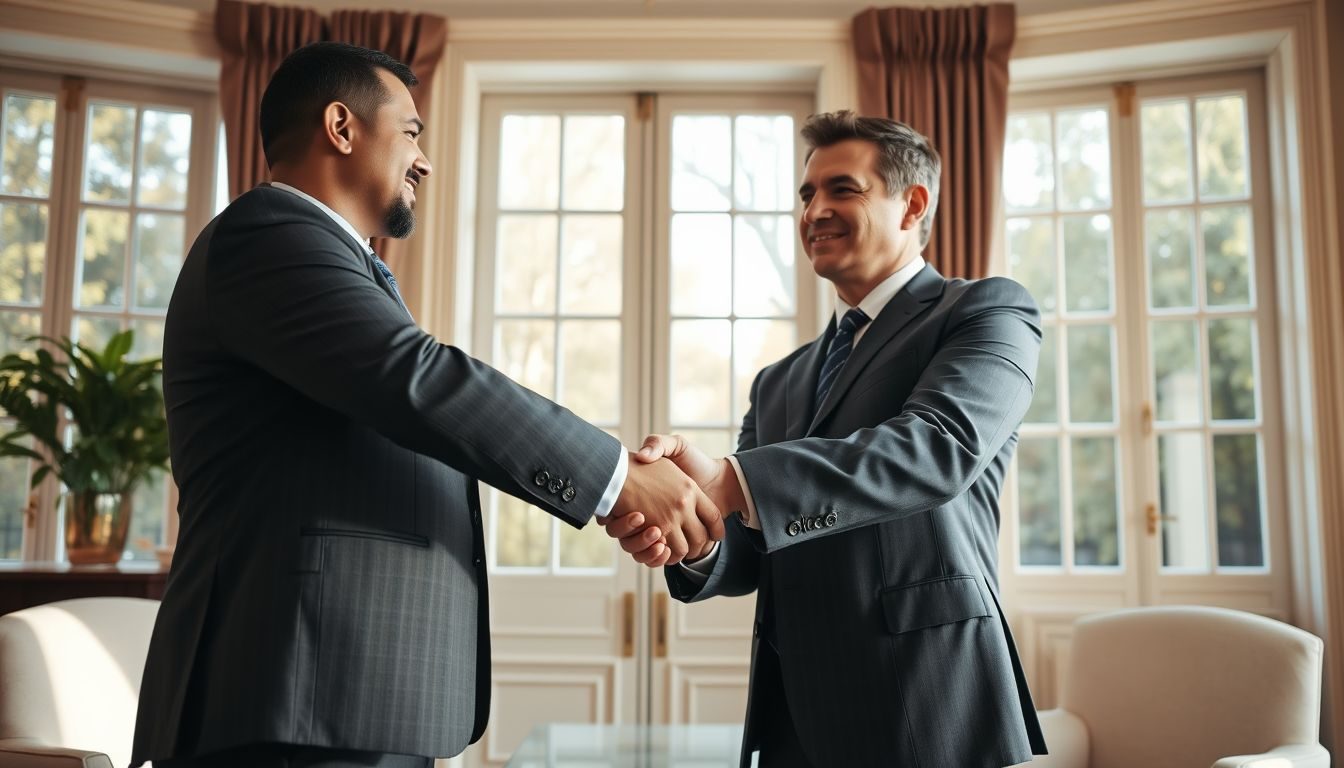 Hiring a US UK tax accountant in London for a cross-border tax return consultation